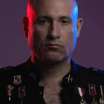 Julio Chamorro