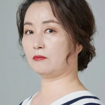 Jung Eun-kyoung