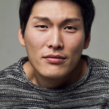 Jung Ki-wook