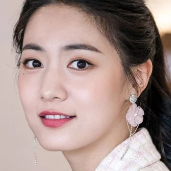 Jung Woo-yeon