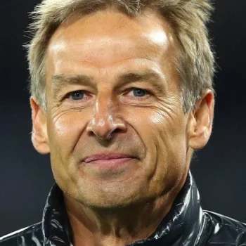 Jürgen Klinsmann
