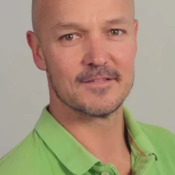 Justin B. Carter