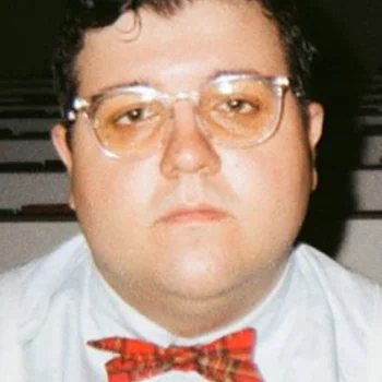 Justin Giegerich