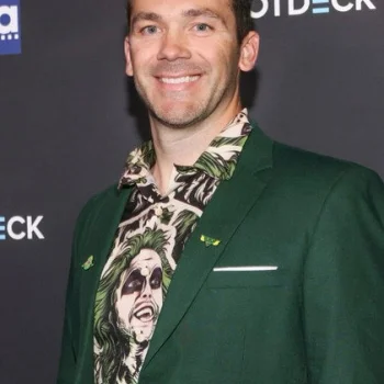 Justin Harding