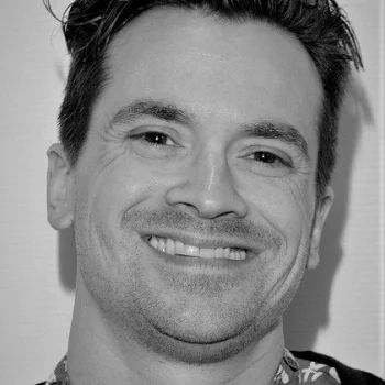 Justin P. Lange