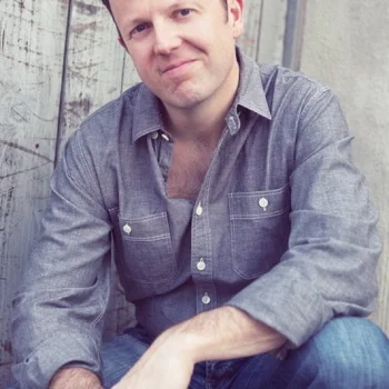 Justin Ware