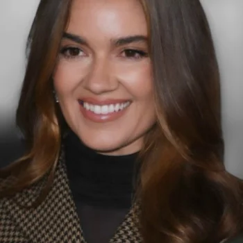 Justine Ciarrocchi