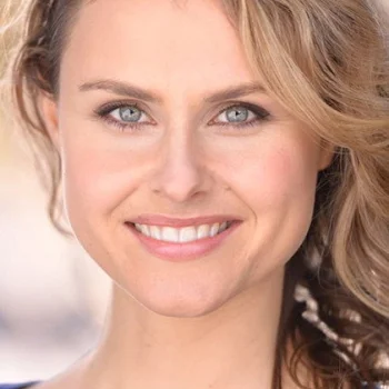 Justine Kacir