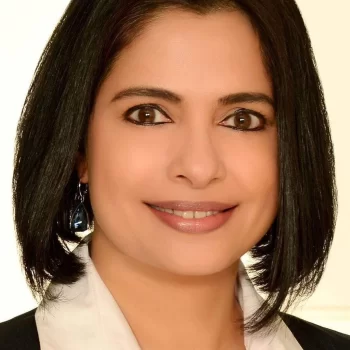 Jyoti Deshpande