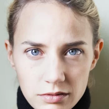 Jytte-Merle Böhrnsen