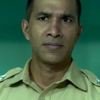 K.C. Shankar