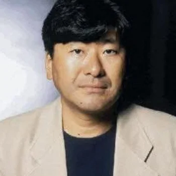 Kōji Suzuki