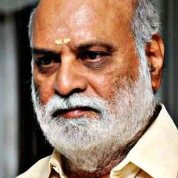 K Raghavendra Rao