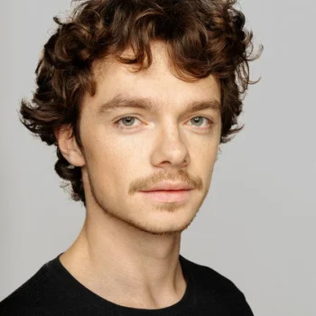 Kacper Męcka
