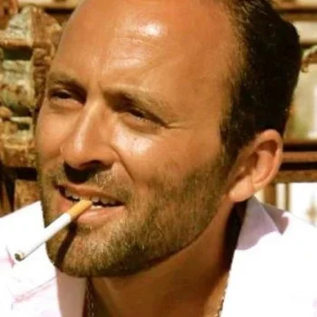 Kader Bouallaga