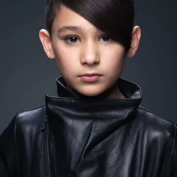Kai Harris