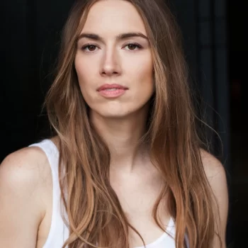 Kaitlin Ferrell