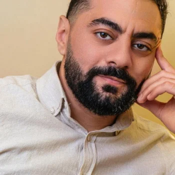 Kaiwan Karem