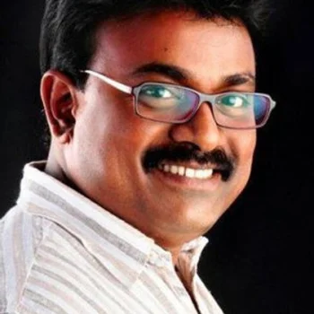 Kalabhavan Shajon