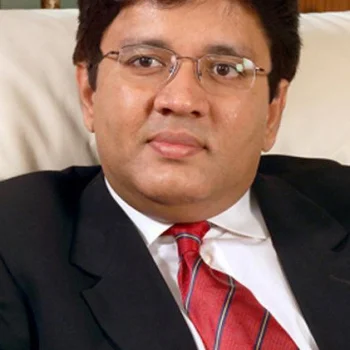 Kalanithi Maran
