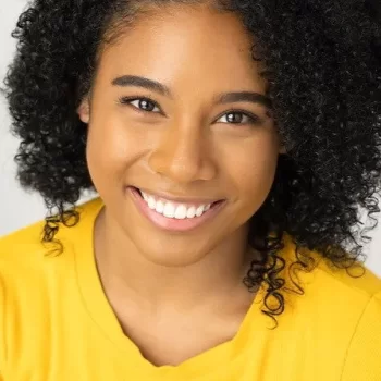 Kaleah Crump