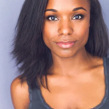 Kaliswa Brewster