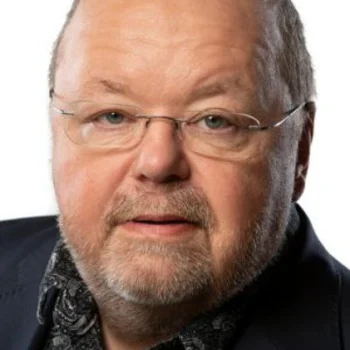 Kalle Moraeus