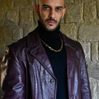 Kaloyan Trifonov