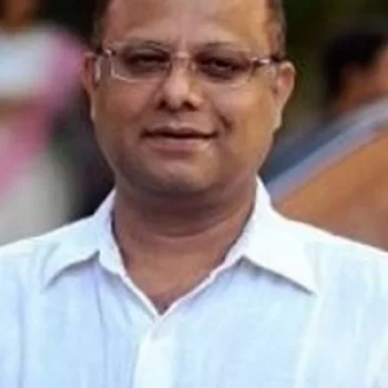 Kalpathi S Ganesh