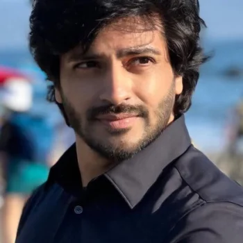 Kalyan Dasari