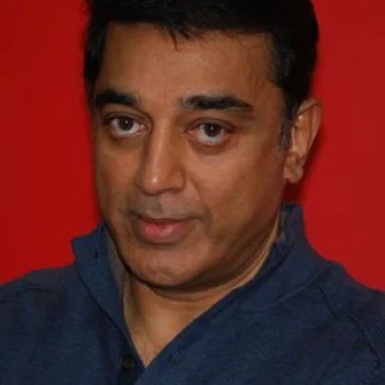 Kamal Haasan