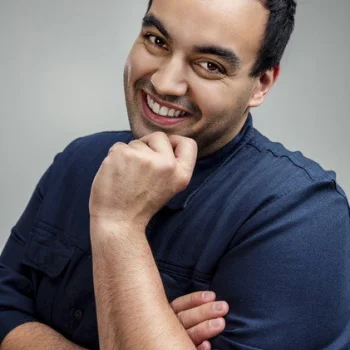 Kamal Kharmach