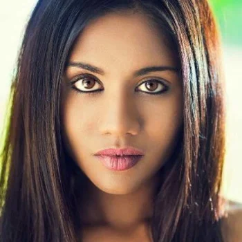 Kamantha Naidoo