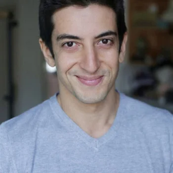 Kamel Isker