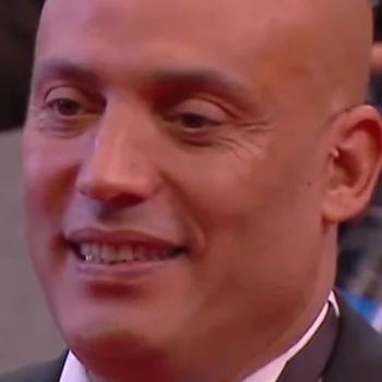Kamel Saadi