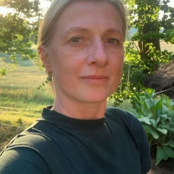 Kamila Vondrová