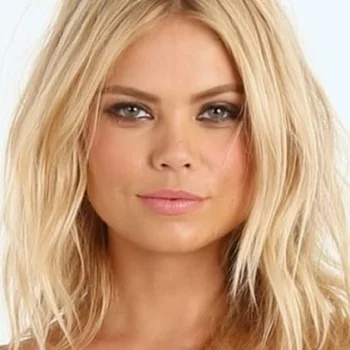 Kamilla Alnes