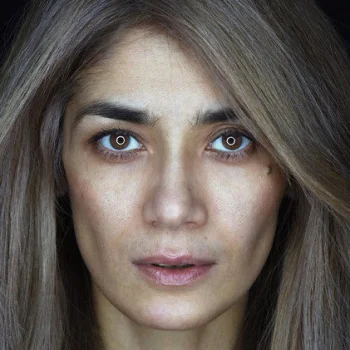 Камилла Мухлисова