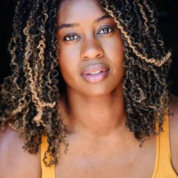 Kamillah Matthews