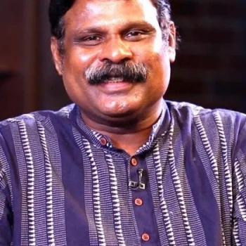 Kamlesh Sawant