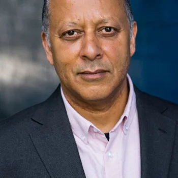Kammy Darweish
