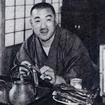 Kan Shimozawa