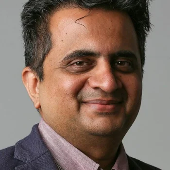Kandarp Mehta