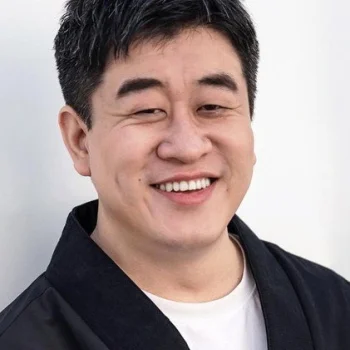 Kang Chunlei