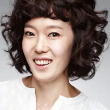 Kang Jeong-im