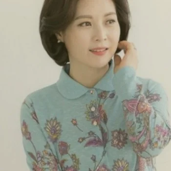 Kang Joo-hee