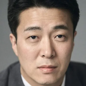 Kang Myung-soo