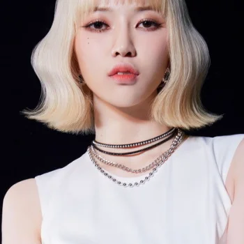 Kang Ye-jin