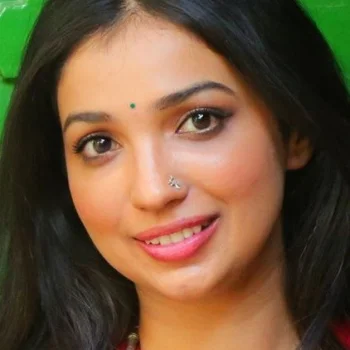 Kanika Dhillon