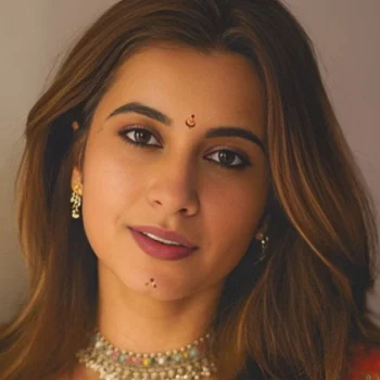 Kanupriya Gupta